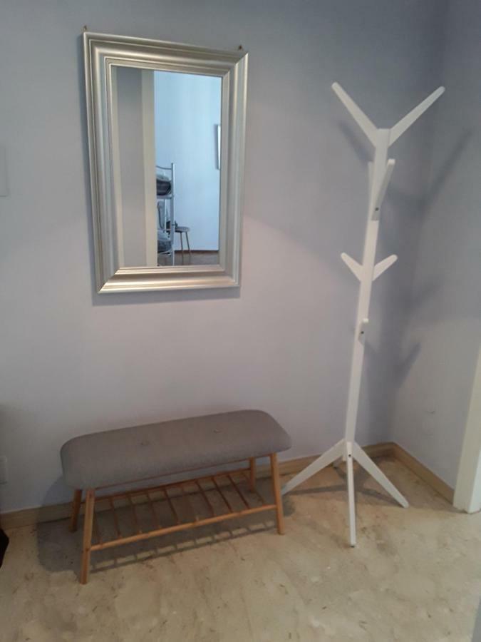 Appartement Bilocale Centro Biella Extérieur photo